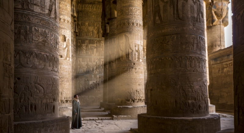 Viaje a Egipto Todo Incluido desde Madrid: Oferta Exclusiva Julio y Agosto Viaje a Egipto Todo Incluido desde Madrid: Oferta Exclusiva Julio y Agosto